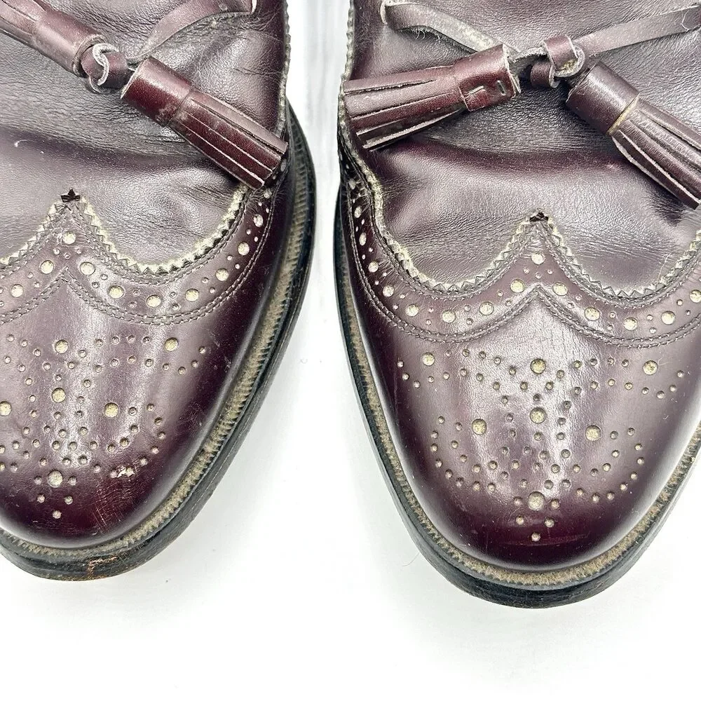 Allen Edmonds allen edmonds